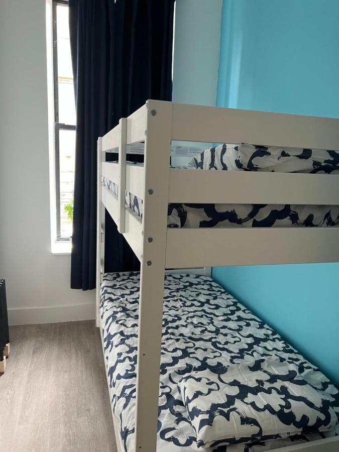 East Harlem Hostel 纽约 外观 照片