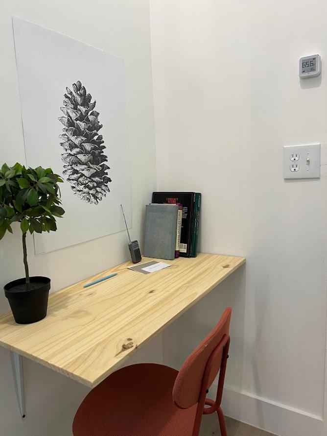 East Harlem Hostel 纽约 外观 照片