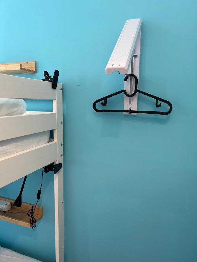 East Harlem Hostel 纽约 外观 照片