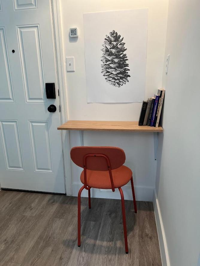East Harlem Hostel 纽约 外观 照片