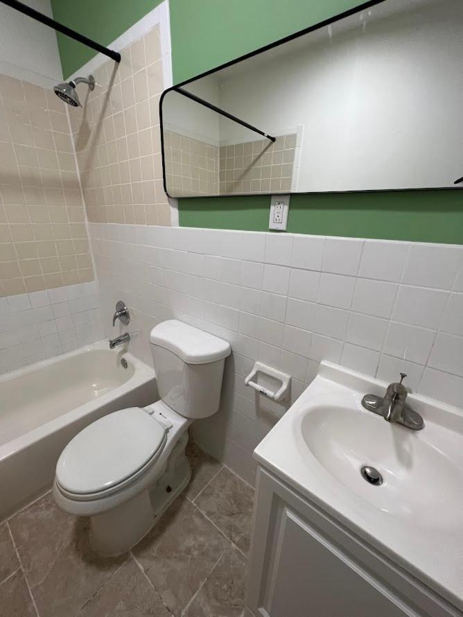 East Harlem Hostel 纽约 外观 照片