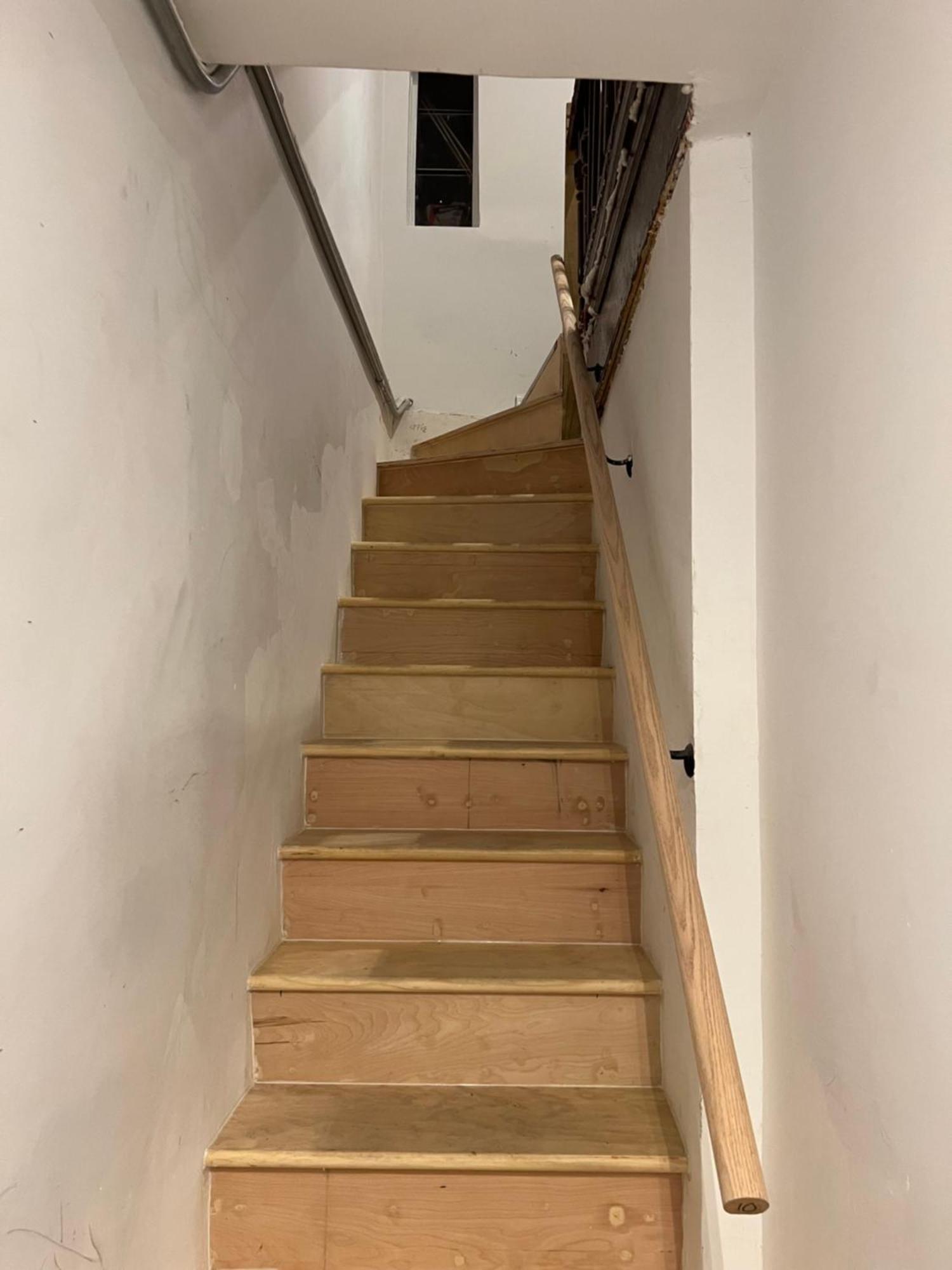 East Harlem Hostel 纽约 外观 照片