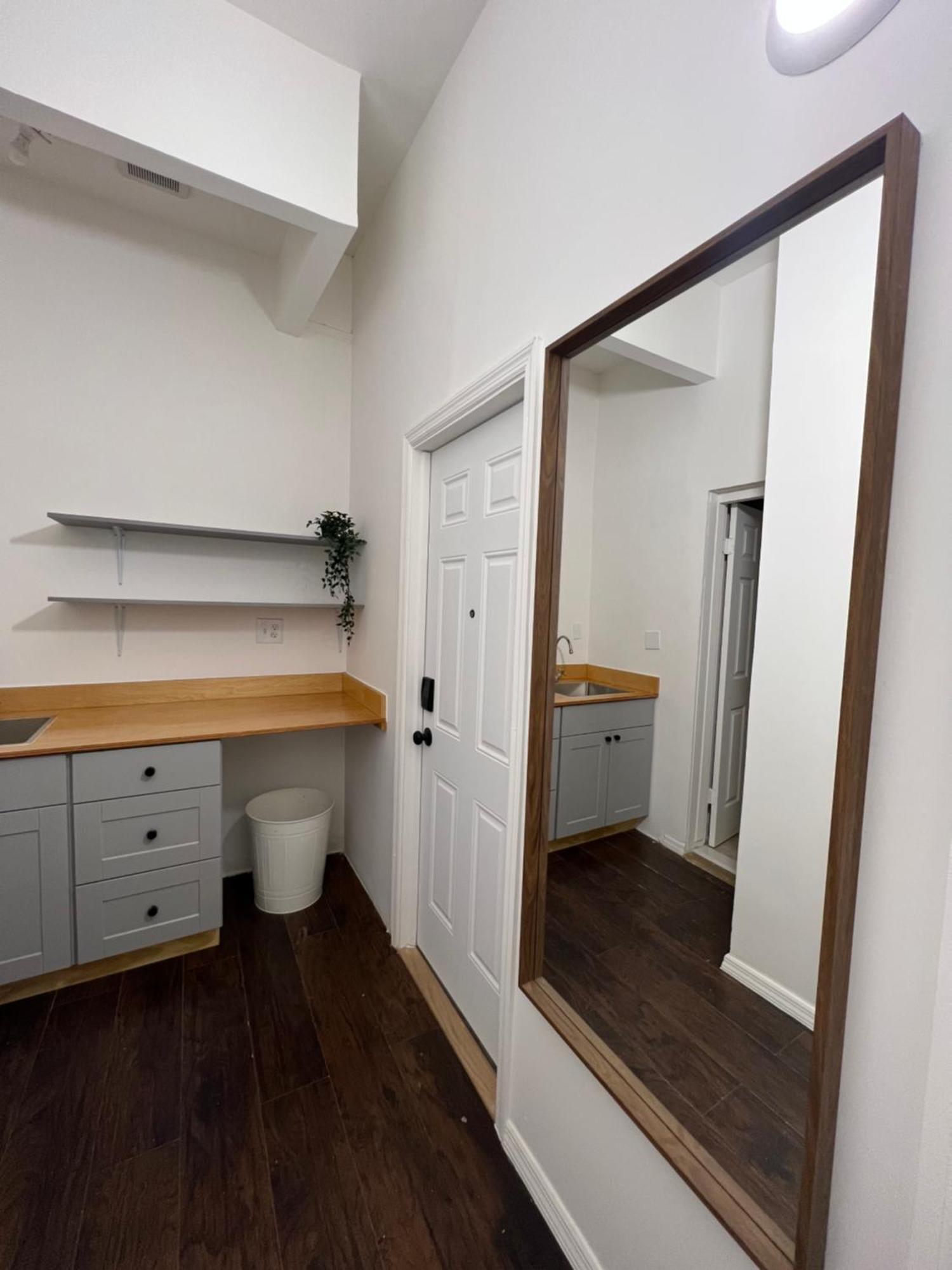 East Harlem Hostel 纽约 外观 照片