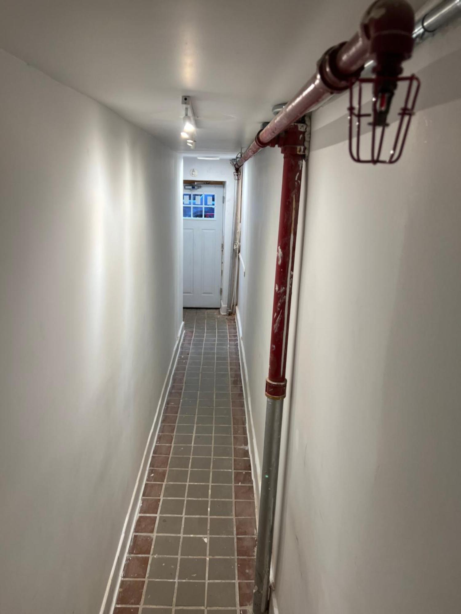 East Harlem Hostel 纽约 外观 照片