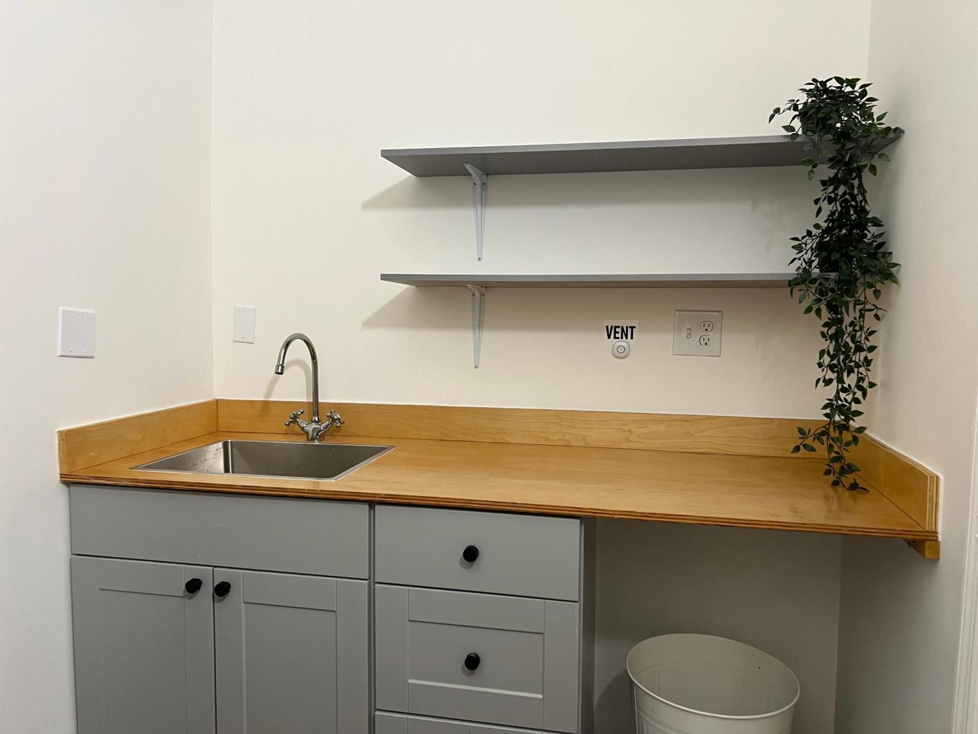 East Harlem Hostel 纽约 外观 照片