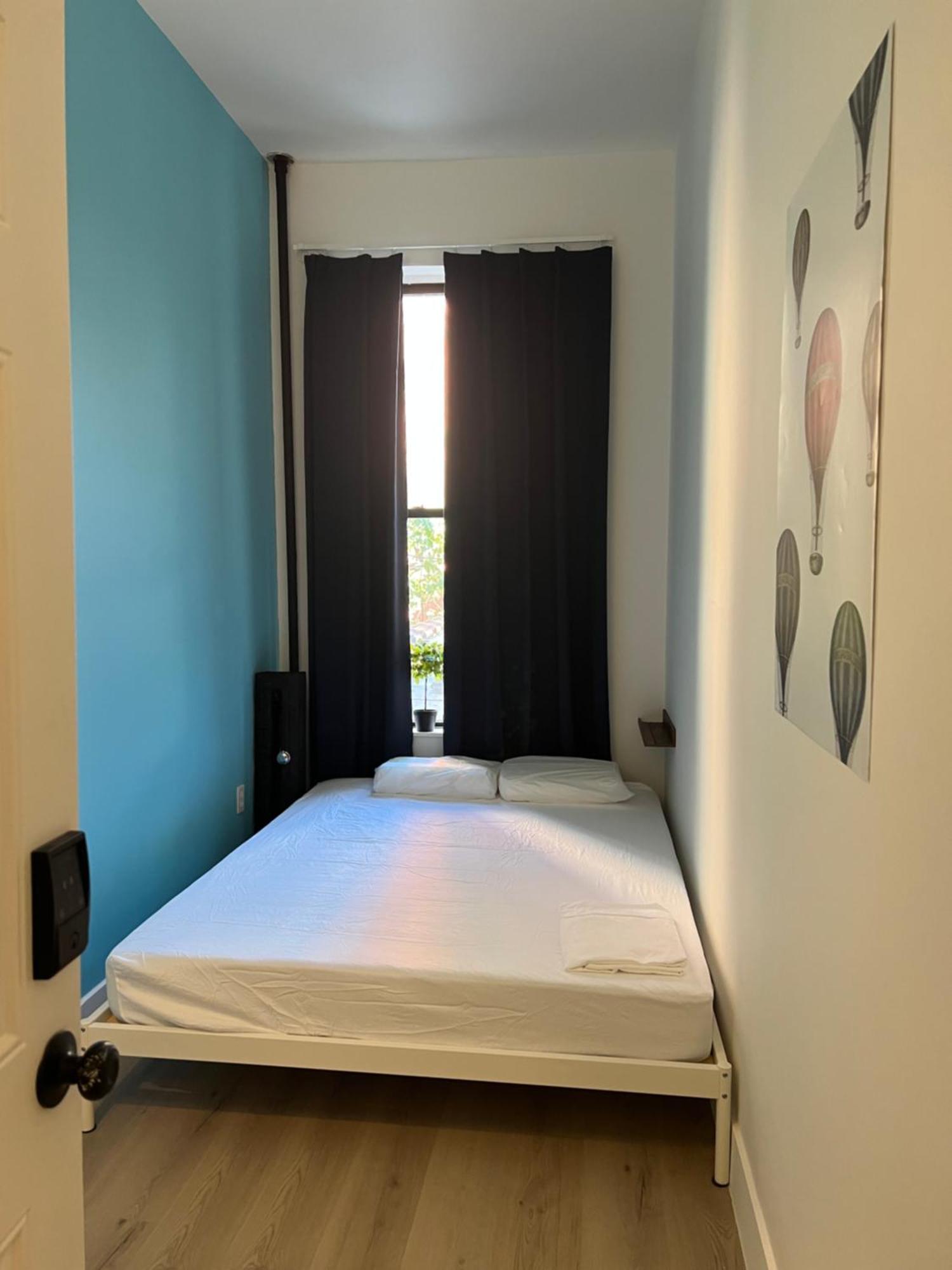East Harlem Hostel 纽约 外观 照片