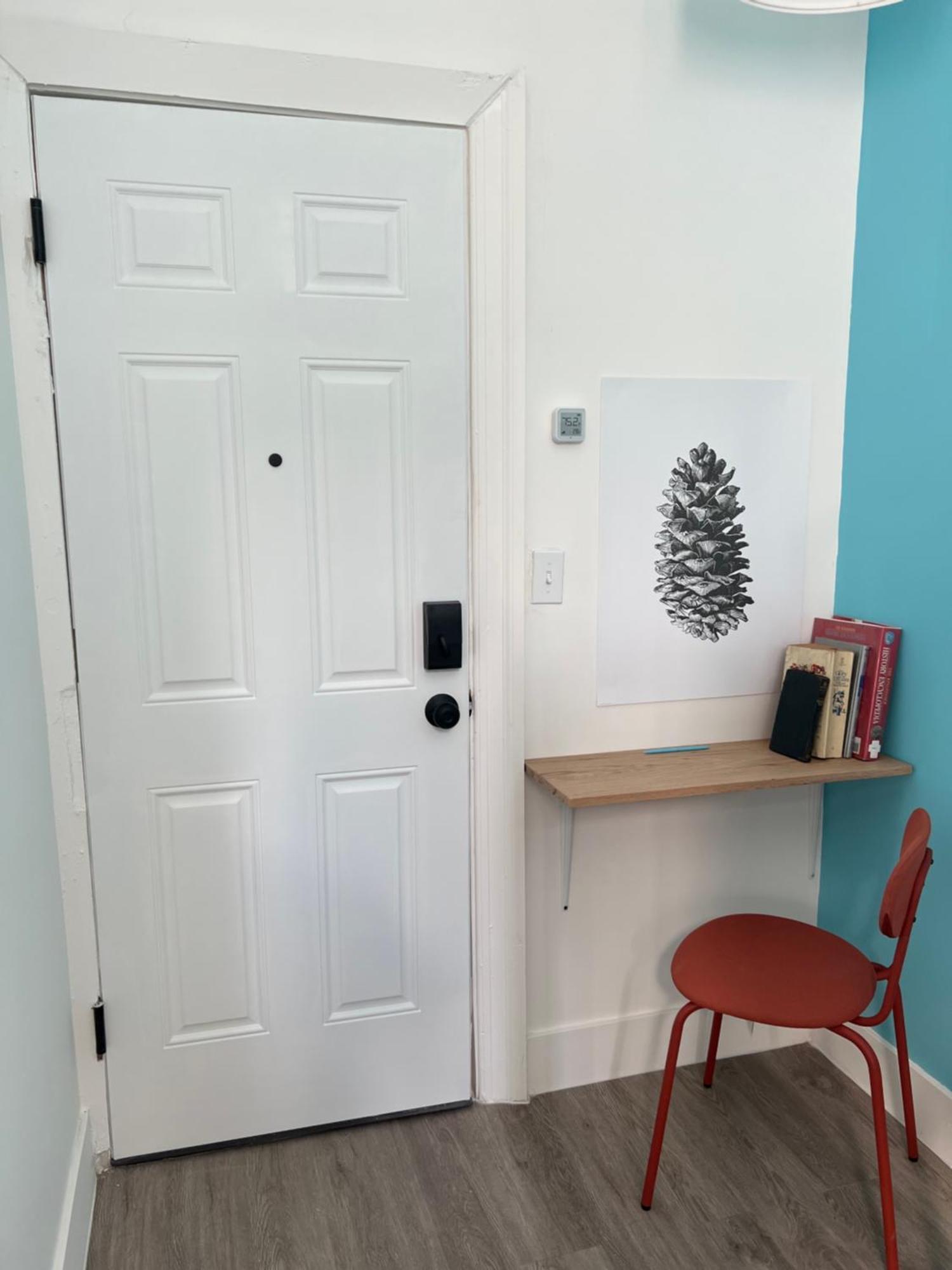 East Harlem Hostel 纽约 外观 照片