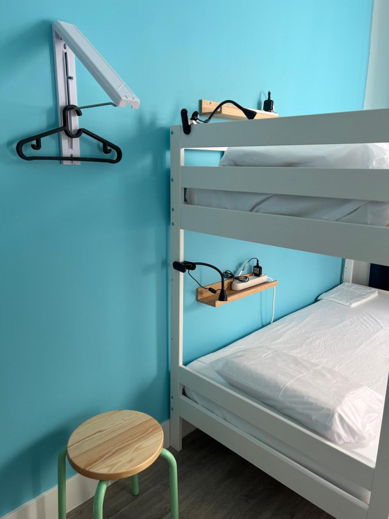 East Harlem Hostel 纽约 外观 照片